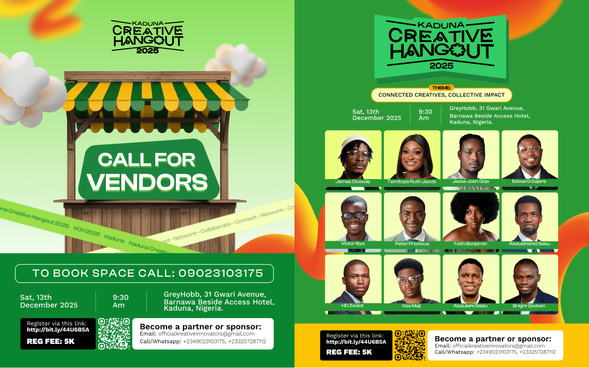 KCH 2025 Content & Marketing Campaign