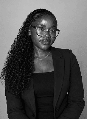 Dorcas Benjamin