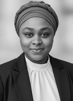 Fatima Aliyu