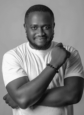 Miracle Isenyo Ikwebe
