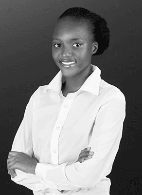 Ruth Joseph